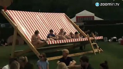 Oscar and the Wolf : 'Je préfère rester anonyme'