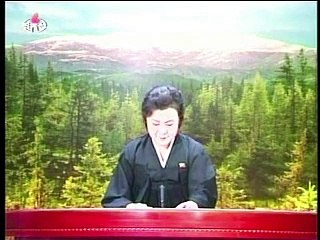 Le dirigeant nord-coréen Kim Jong-Il est mort, son fils lui succède