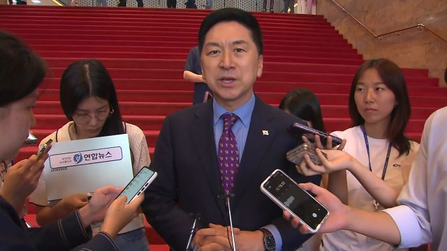 김기현 李, 나들이 소풍 가나...오전 조사 특권 요구 / YTN