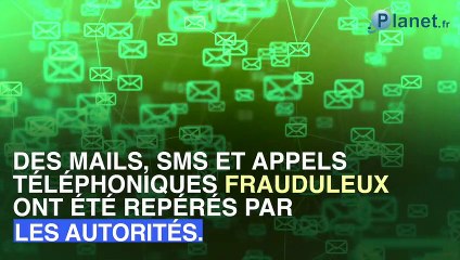 Impôts : cette escroquerie peut vider votre compte en banque