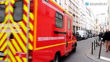 Attentat déjoué : à Paris, deux églises dans le viseur