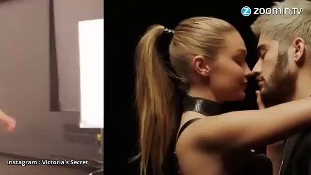 Zayn Malik en couple avec Gigi Hadid ?