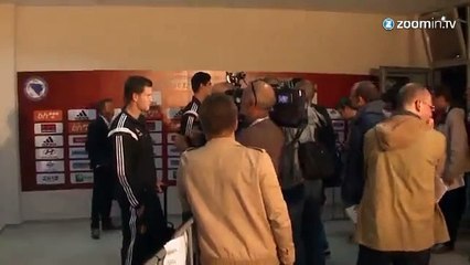 Kompany: 'On aurait pu marquer plus de buts'