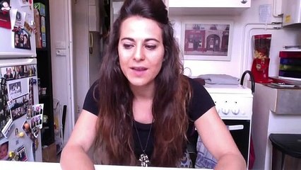 Exclu Vidéo : Anne de Valors : Tuto dualité masculine !