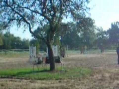 PREMiiER CONCOUR AVEC MA CHERiiE (L)