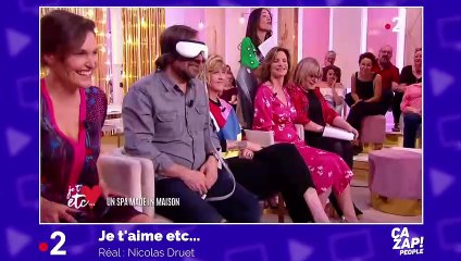 Une candidate des Reines du Shopping alpaguée dans la rue par des fans de Cristina Cordula