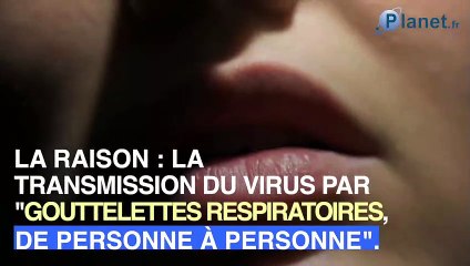 Covid-19 : devez-vous porter un masque dans la rue ?