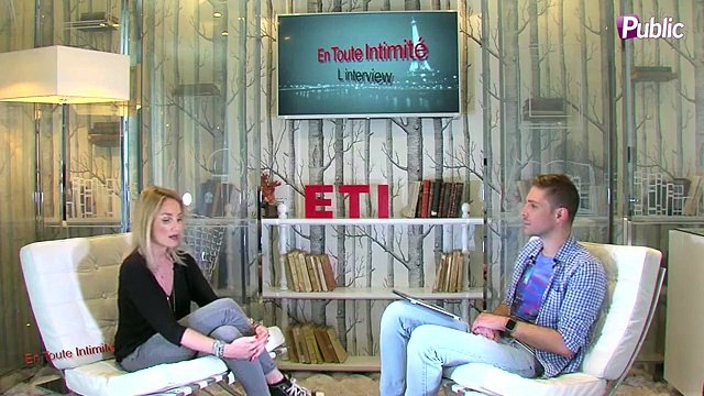 En Toute Intimité : Karine Grandval : Les sujets de Confessions Intimes ne sont pas bidonnés !