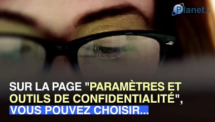 Des astuces pour protéger votre vie privée sur Facebook