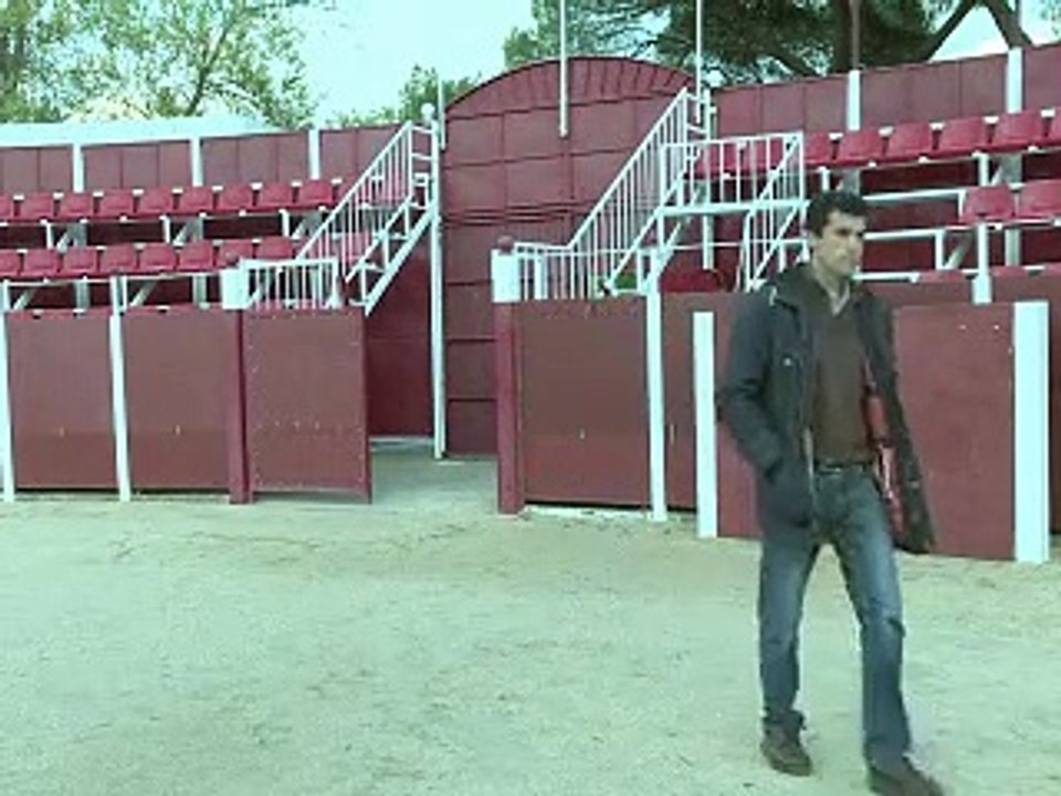 Espagne: les rêves des toreros en herbe dans un pays de plus en plus anti-corrida