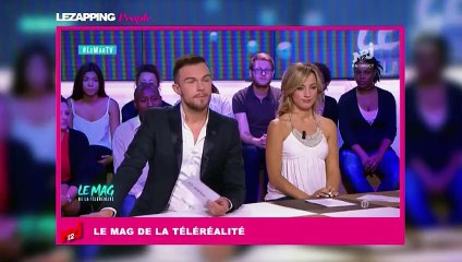 La danse très chaude de deux candidates de téléréalité