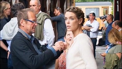 L'hommage émouvant de Julie Andrieu à ses collègues disparus en Argentine