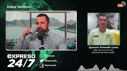 Union de Usuarios propone crear bolsa con excedente de pago en recibo de CFE