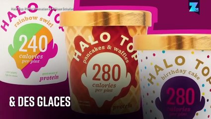 Le make-up de Rihanna est l'invention du siècle