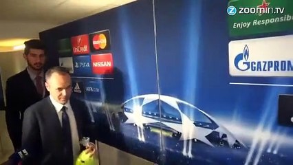 L'entrejambe de David Luiz condamne le PSG !