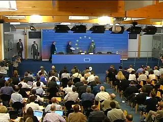 Le Journal vidéo du mercredi 5 octobre, édition de 12H00