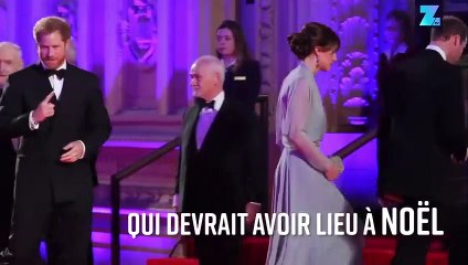 Meghan Markle arrête 'Suits' pour être avec son Prince