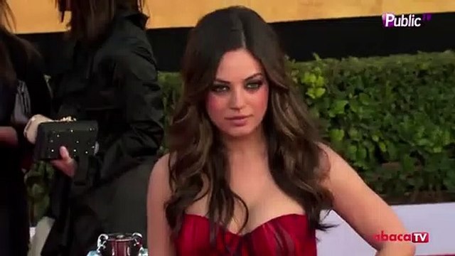 Mila Kunis : Son CV fashion !