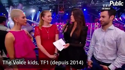 Vidéo : Happy birthday Karine Ferri : Six émissions qui ont marqué sa carrière !