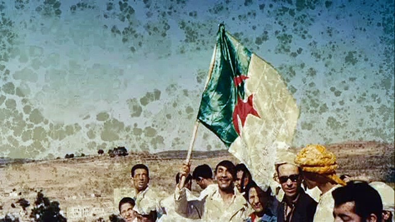 La martinique aux martiniquais : l'affaire de l'Ojam