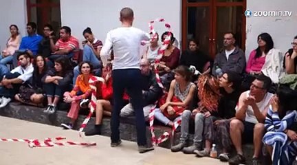 Quand Mexico devient une piste de danse