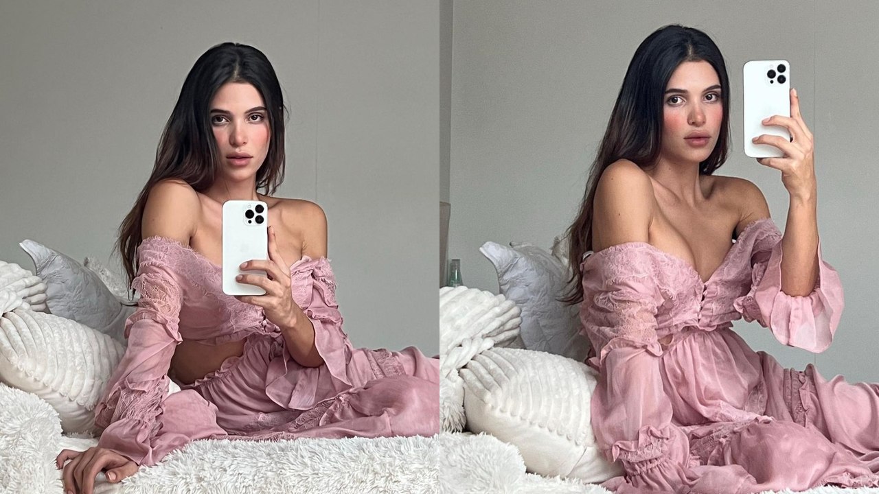 “Un sueño que me falta por cumplir es ser mamá, esposa y tener un hogar”: Mara Cifuentes, modelo trans colombiana