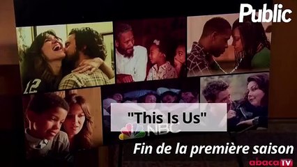 Vidéo : This Is Us : le casting de la nouvelle série évènement fait sensation sur red carpet !