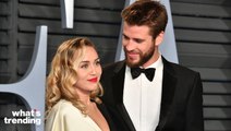 Miley Cyrus Says 'The Last Song' Shows Her and Liam Hemsworth Falling in Love in 'Real-Time'