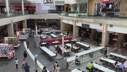 Nuevos trabajadores en el mercado de EEUU hacen subir tasa de desempleo