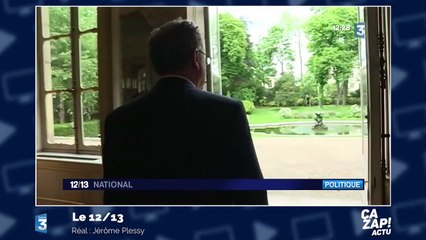 Face à la polémique, le ministre Richard Ferrand réagit  : "Je ne suis pas un faux-cul"