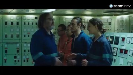 Ariane Labed, sublime dans Fidelio, l'Odyssée d'Alice