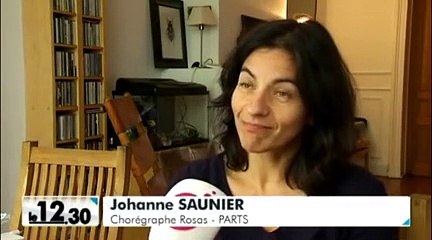 Après le Harlem Shake, découvrez le Rosas Remix 🎶