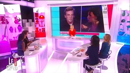 Roselyne Bachelot défend Rachida Dati