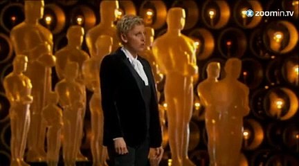 Palmarès des pires tenues des Oscars 2014!