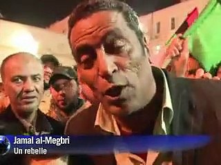La Libye annonce un cessez-le-feu, accueilli avec circonspection