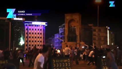 Coup d'état en Turquie : tout comprendre en 60 sec