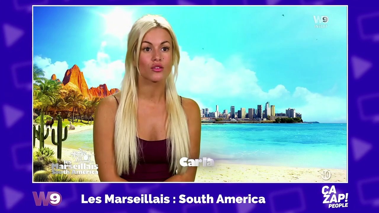 La parodie hilarante de Rendez-vous en terre inconnue avec Eric et Quentin et Valérie Damidot