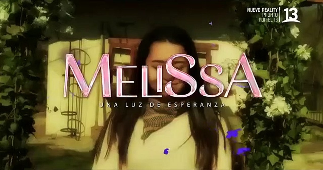 Melissa Cap 2