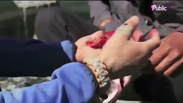 Exclu vidéo : Barack Obama : En pleine nature avec Bear Grylls le 20 janvier sur D8 !