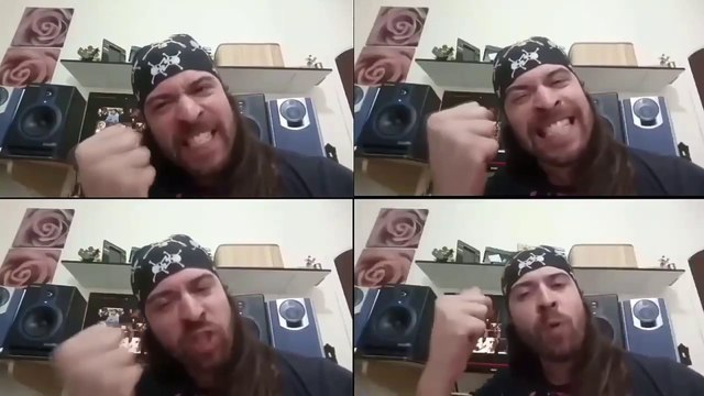 Nando Moura Gritando: COMO SE ELA NÃO TIVESSE FEITO ISSO, NOS ÚLTIMOS DOZE ANOS!!!! , Um Milhão De Vezes.