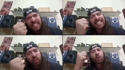 Nando Moura Gritando: "COMO SE ELA NÃO TIVESSE FEITO ISSO, NOS ÚLTIMOS DOZE ANOS!!!!", Um Milhão De Vezes.