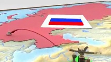 Syrie: raids russes intenses sur des fiefs rebelles à quelques heures du cessez-le-feu