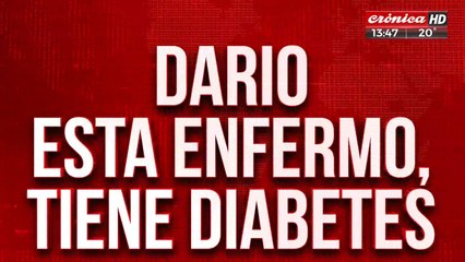 Desvalijó a su expareja y se llevó hasta la insulina de su tratamiento