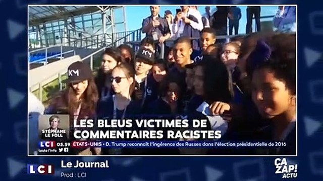 Quand c'est aussi violent, ça s'appelle un viol : le témoignage glaçant d'une accusatrice de Luc Besson