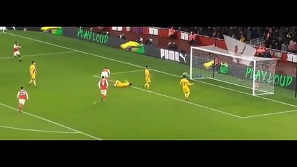 Olivier Giroud : Son but incroyable déchaîne Twitter