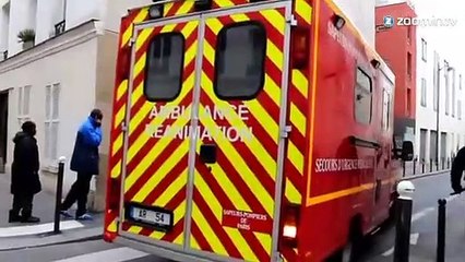 Trois militaires attaqués devant Radio Shalom, à Nice