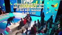 TPMP : Une séquence où Cyril Hanouna fait toucher son sexe à Capucine Anav créé la polémique