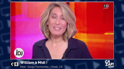 "Trouillard !" : vif échange entre Gilbert Collard et Jean-Luc Mélenchon à l'Assemblée