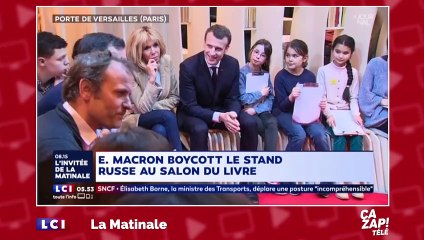 "Il a donné 23 coups de couteau" :  la colère de Nadine Trintignant contre Bertrand Cantat
