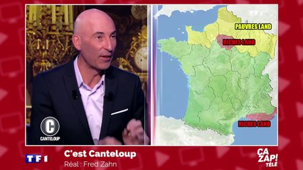 Brune Poirson refuse de parler à un journaliste de Quotidien